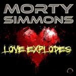 cover: Morty Simmons - Love Explodes