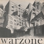 cover: The Missing Brazilians - Warzone