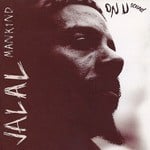 cover: Jalal - Mankind