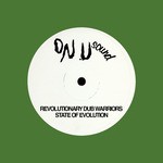 cover: Revolutionary Dub Warriors - State Of Evolution