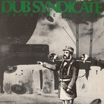 cover: Dub Syndicate - Strike The Balance