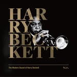 cover: Harry Beckett - The Modern Sound Of Harry Beckett