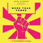 cover: Rafa Stinson - More Than Power