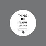 cover: Thing - The Album