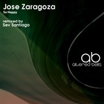 cover: Jose Zaragoza - So Happy