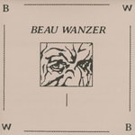 cover: Beau Wanzer - Untitled