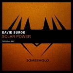 cover: David Surok - Solar Power