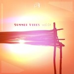 cover: Eddy Romero|Ronald Christoph|Steve Cole|Tagtraumer - Summer Vibes Vol 01