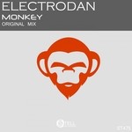 cover: Electrodan - Monkey