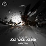 cover: Joe Red|Ponce, Jose - Elements