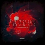 cover: Hybris - Transgressor EP