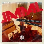 cover: Jamal - This Is Too Much