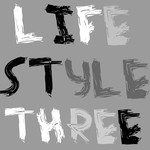 cover: Crew Deep|Kevin Yost|Luca D Arle - Lifestyle Volume 3