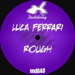 cover: Luca Ferrari - Rough