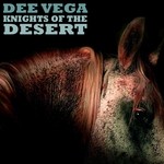 cover: Dee Vega - Knights Of The Desert