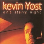 cover: Kevin Yost - One Starry Night