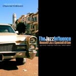 cover: Various - The Jazz Influence House Of Jazz Special Edition