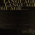 cover: Luca D'arle - Language