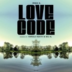 cover: Rishi K - Love Code