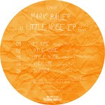 cover: Mark Bauer - Little Noise EP