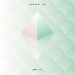 cover: Strangelove - Love EP 1