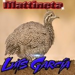 cover: Luis Garcia - Mattineta