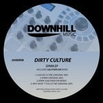 cover: Dirty Culture - Spark EP