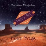 cover: Pietro Braga - Tribal Sky (Debut Single)