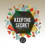 cover: Bonaldo, Daniele|Colin Parker|Night Flamingos - Keep The Secret Vol 9