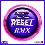 cover: Maurizio Mondello - Reset (remix)