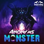 cover: Anonyms - Monster