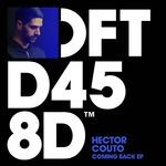 cover: Hector Couto - Coming Back EP