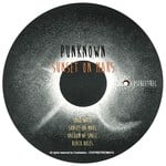 cover: Punknown - Sunset On Mars