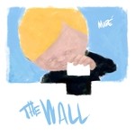 cover: Mare - The Wall