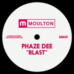 cover: Phaze Dee - Blast