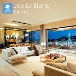 cover: Joe Le Blanc - Crime