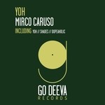 cover: Mirco Caruso - Yoh