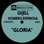 cover: Homero Espinosa|Quell - Gloria