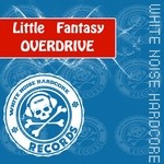 cover: Dj Overdrive - Little Fantasy