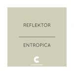 cover: Reflektor - Entropica