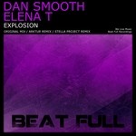 cover: Elena T|Smooth, Dan - Explosion