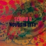 cover: Sergio D - Novosib City