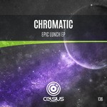 cover: Chromatic|Rv - Epic Lunch EP