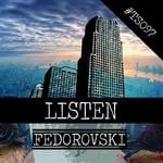 cover: Fedorovski - Listen