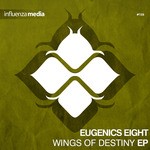 cover: Eugenics Eight - Wings Of Destiny EP