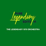 cover: The Legendary 1979 Orchestra - Pure Legendary Edits #1