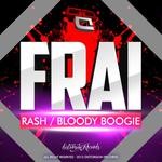 cover: Frai - Rash & Bloody Boogie