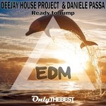 cover: Deejay House Project|Daniele Passa - Ready To Jump