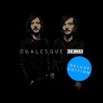 cover: Dualesque - Fix It (Deluxe Edition)