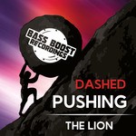 cover: Dashed - Pushing